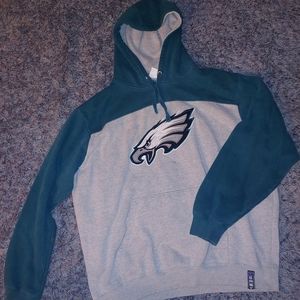 Philadelphia Eagles sweatshirt